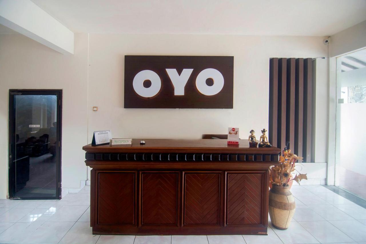 Hotel Oyo 201 Emdi House Timoho à Yogyakarta Extérieur photo